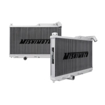 Universal Aluminiumkylare Mishimoto